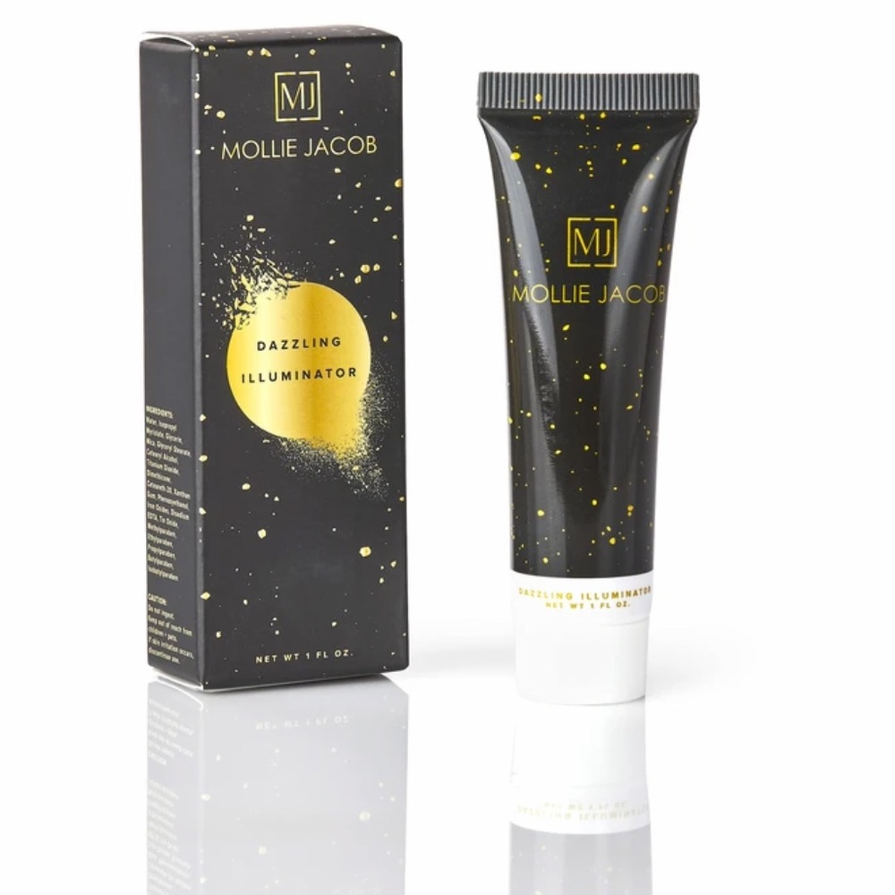 Mollie Jacob’s Dazzling Illuminator